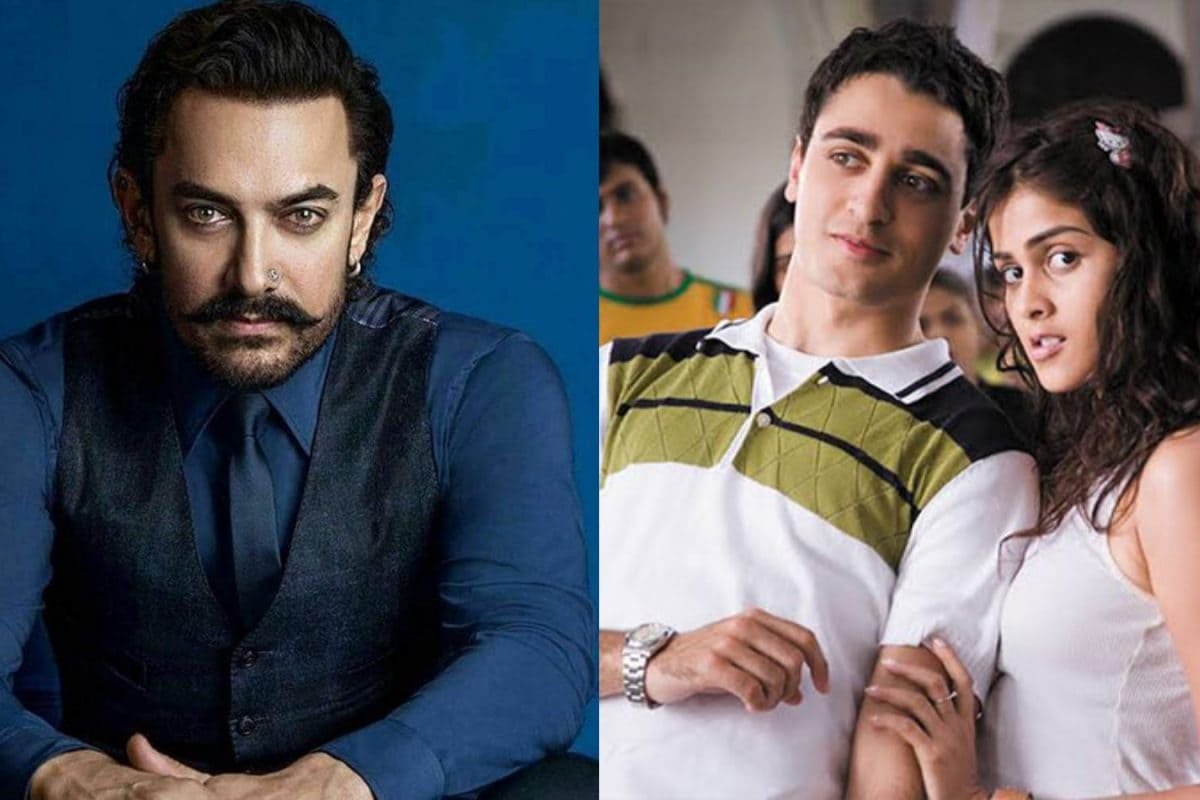 Aamir Khan Shut Down Plans For Jaane Tu Ya Jaane Na Sequel, Reveals Director