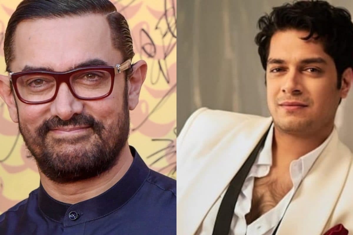 Aamir Khan BREAKS Silence On Son Junaid Khans Loveyapa Box Office Failure: Bada Dukh Hai