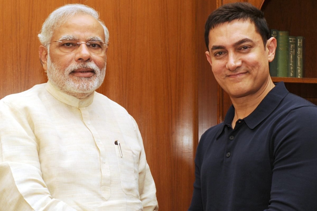 Aamir Khan Thanks PM Modis Leadership And Resolve Amid India-Pakistan Tension