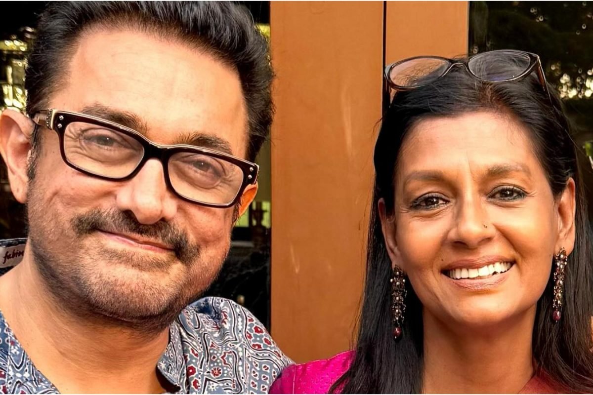 Aamir Khan Wanted Nandita Das To Do ‘Mann’ But Producer And Director Were Unhappy: ‘This Dark Girl Who Had…’