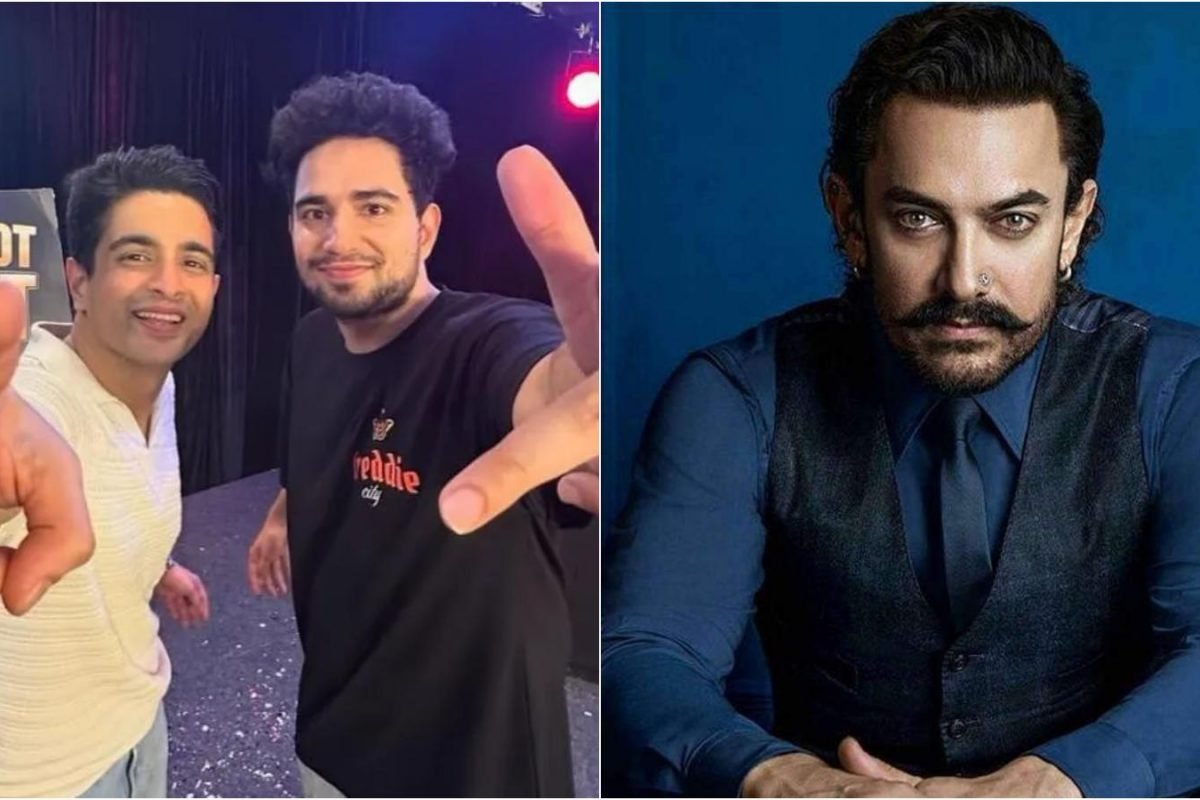 Aamir Khan’s Old Video On Freedom Of Speech Goes Viral Amid Ranveer Allahabadia Row: ‘Gaaliyon Se Impress…’