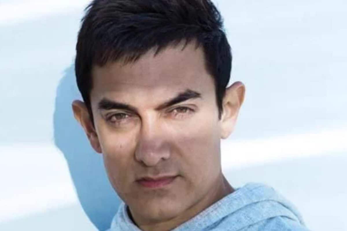 Aamir Khan Is Dating A Mystery Woman From Bengaluru, Introduces Her to Family? Here’s What We know