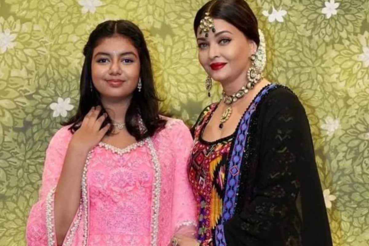 Aaradhya Bachchan Moves Court Against Misleading Media Reports;  Delhi HC Issues Notice To Google And Websites