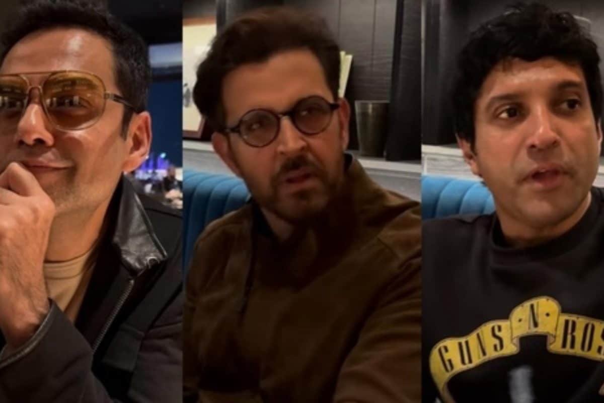 Zindagi Na Milegi Dobara Sequel In The Works? Reema Kagti Says Thats A Film We Should Leave Alone