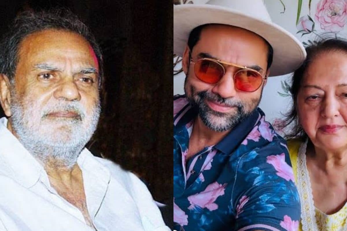 Abhay Deol Calls Parents ‘Bollywood Hillbillies’, Says ‘It Was Not A Normal Situation’ Growing Up