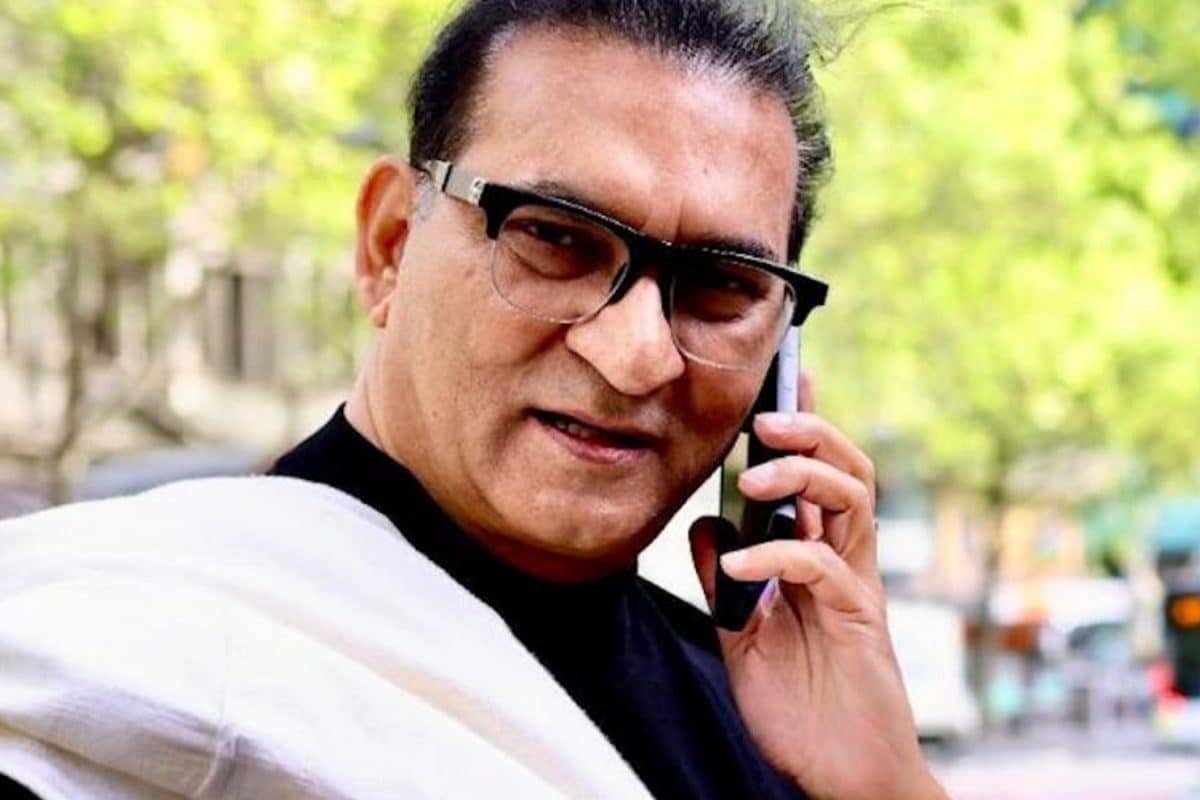 Abhijeet Bhattacharya Accused Of Insulting Mahatma Gandhi, Activist Demands FIR
