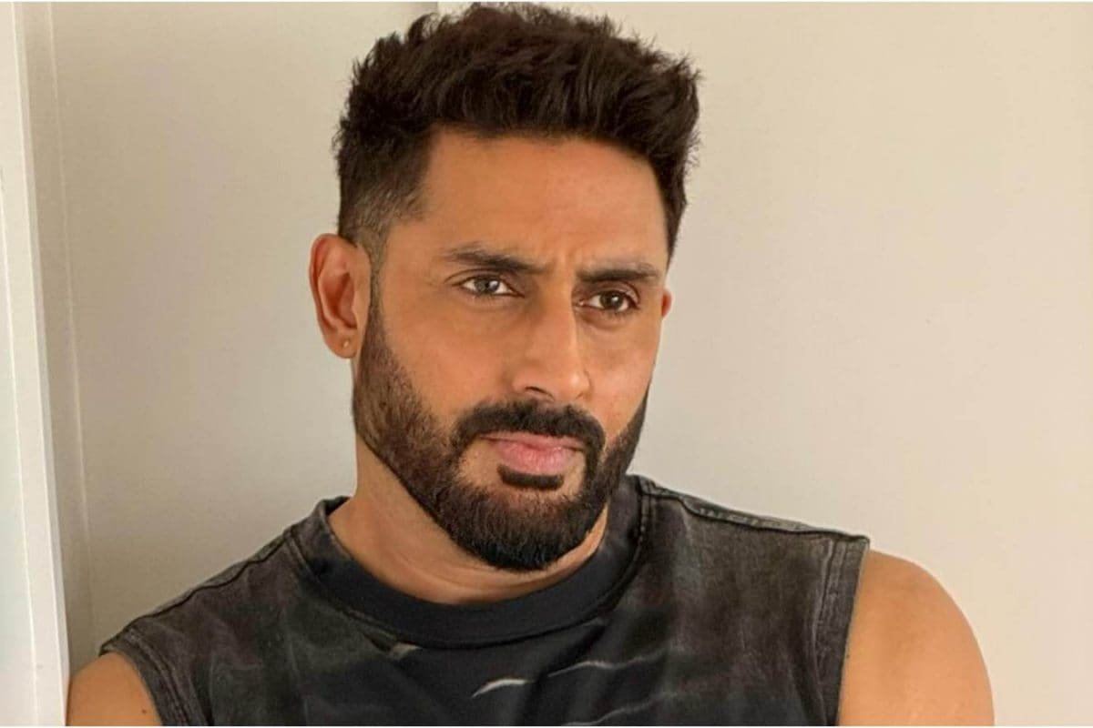 Top 8 Abhishek Bachchan Films To Watch On OTT
