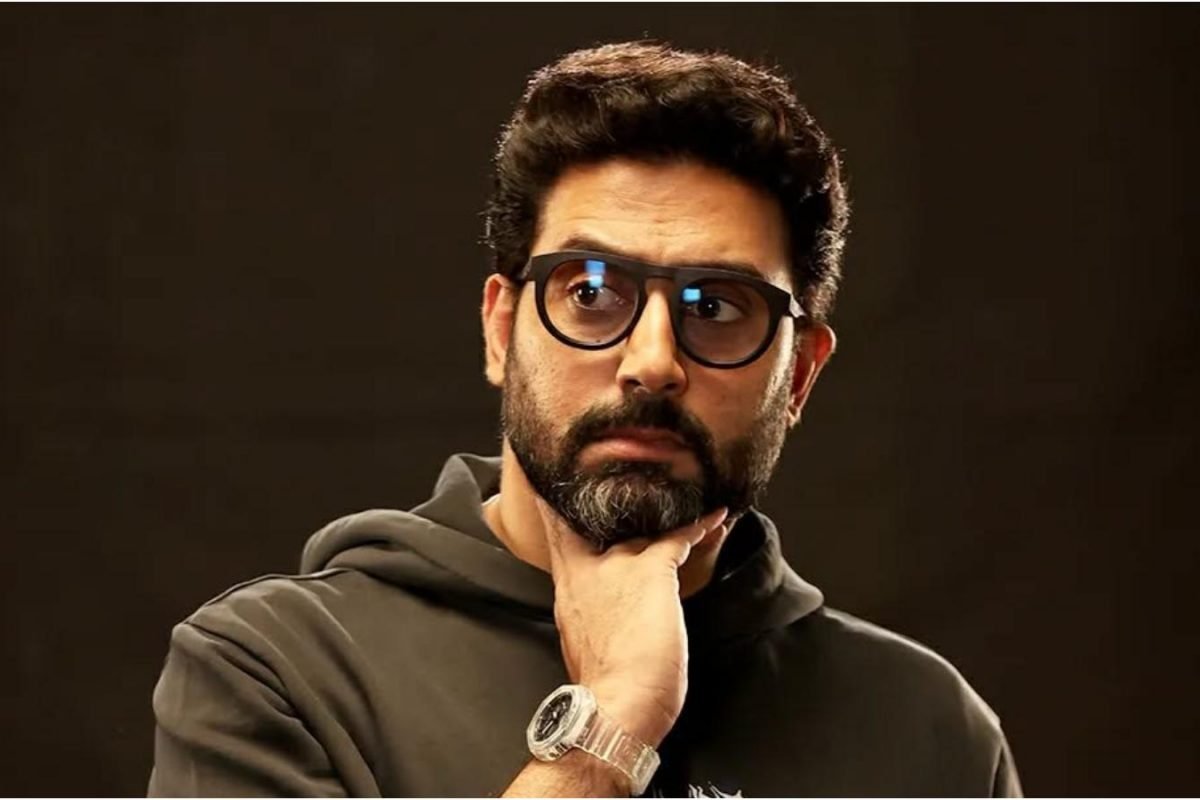 Abhishek Bachchan Reveals He Will Never Star In A ‘Sexually Explicit Film’: ‘Since I Became A Girl Dad…’