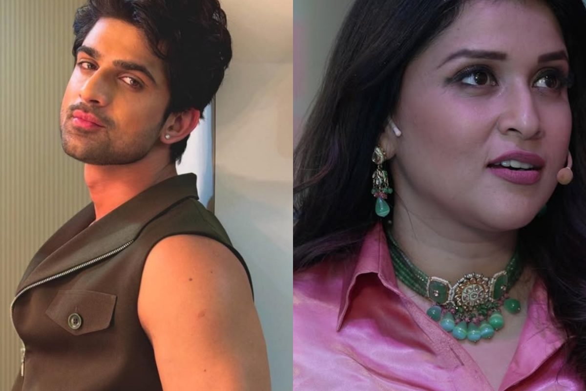 Abhishek Kumar Vs Mannara Chopra: Bigg Boss Stars Unfollow Each Other, Spark Rift Rumours