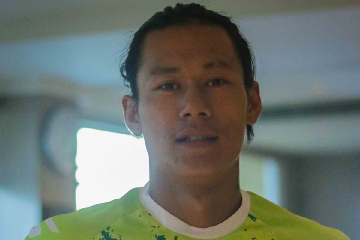 Transfer News: Mohun Bagan SG Rope In Abhishek Singh Tekcham On 4-Year Deal