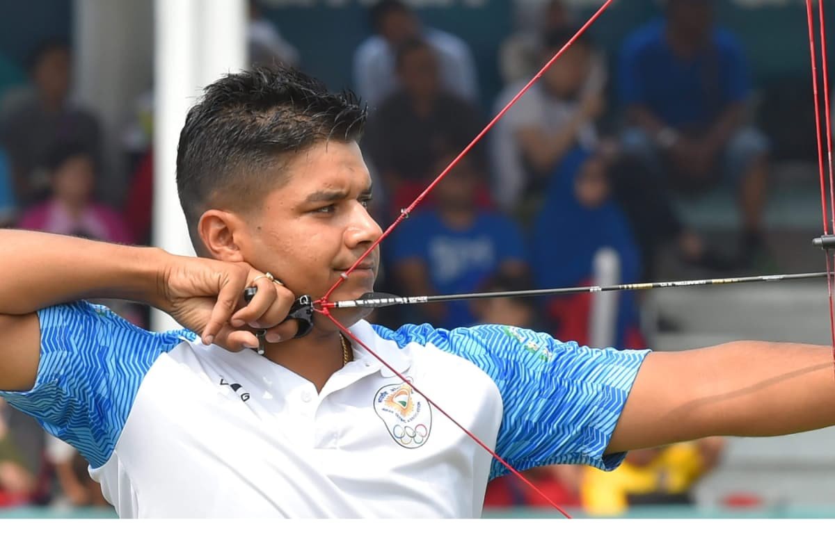 Indias Champion Archers Bangladesh Ordeal: Substandard Shelter, Filthy Toilet And Window-Less Bus Amid Riots