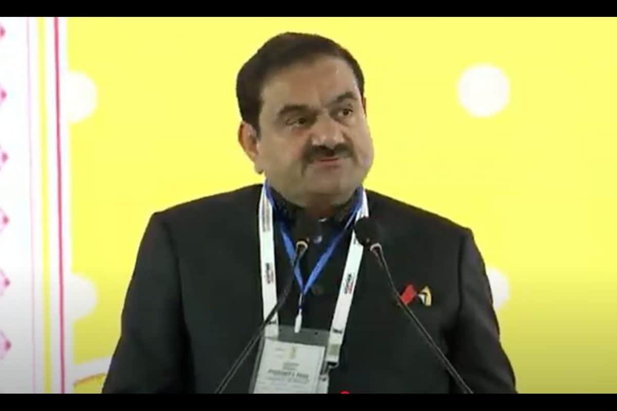 Just Like The Mighty Brahmaputra: Gautam Adani Hails PM Modis Efforts To Transform Assam