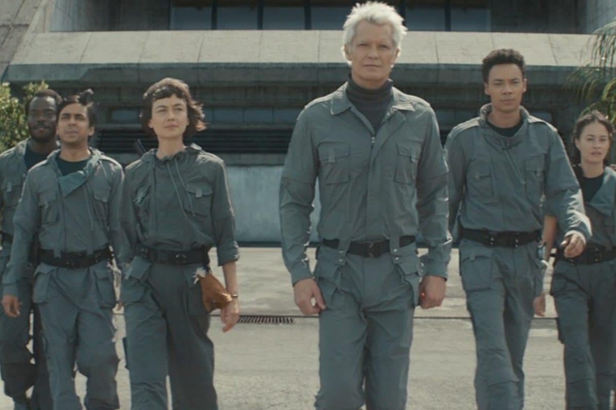 Alien: Earth Drops First Glimpse, Adarsh Gourav Shines In Tactical Gear