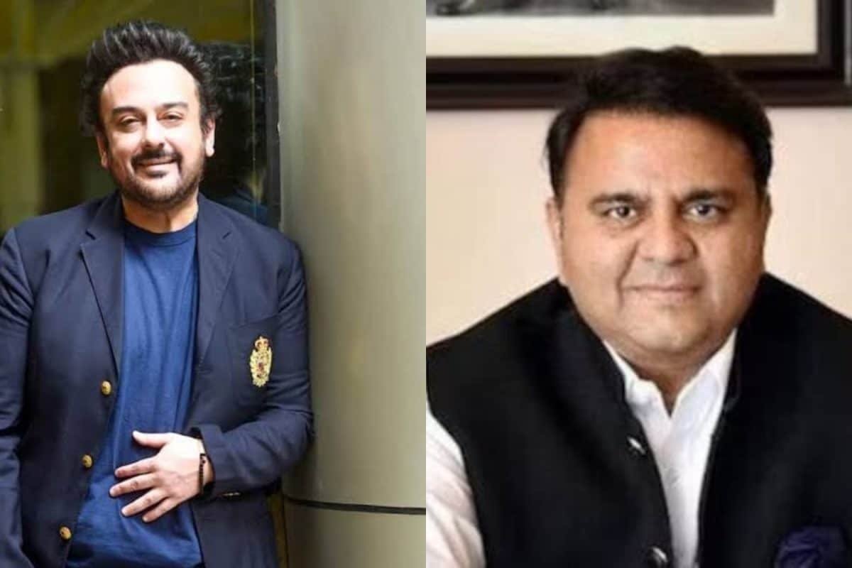 Adnan Sami Claps Back At Pakistans Ex-Minister Over Body-Shaming Jibe: The Umbrella I Opened Inside You...