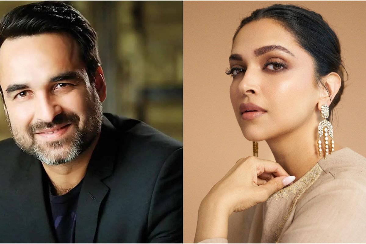 After Deepika Padukone, Pankaj Tripathi Calls For Reasonable Work Hours: 16-18 Ghanta…