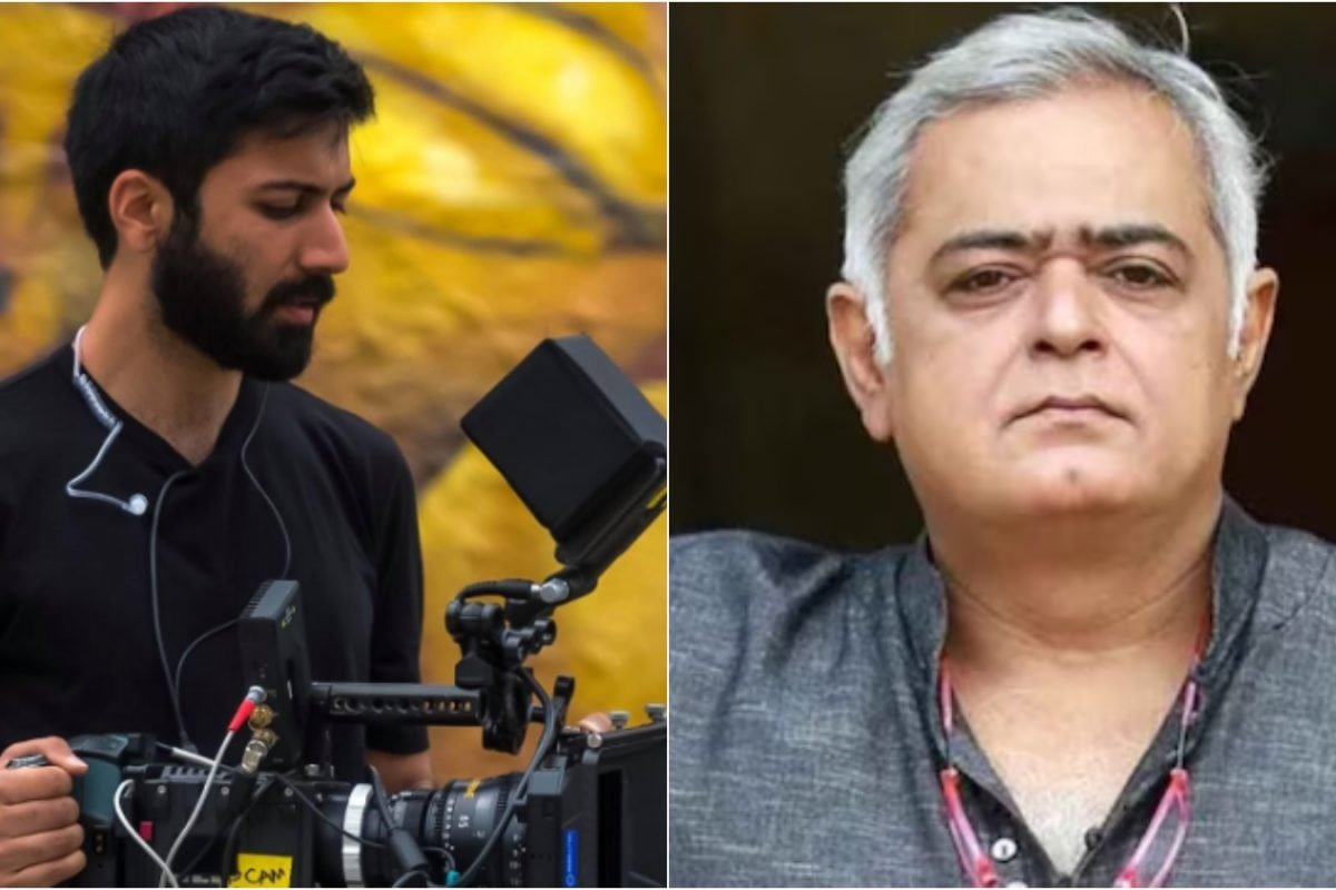 After Pratik Shah Accusations, Hansal Mehta Urges Industry To ‘Call Out Predators’