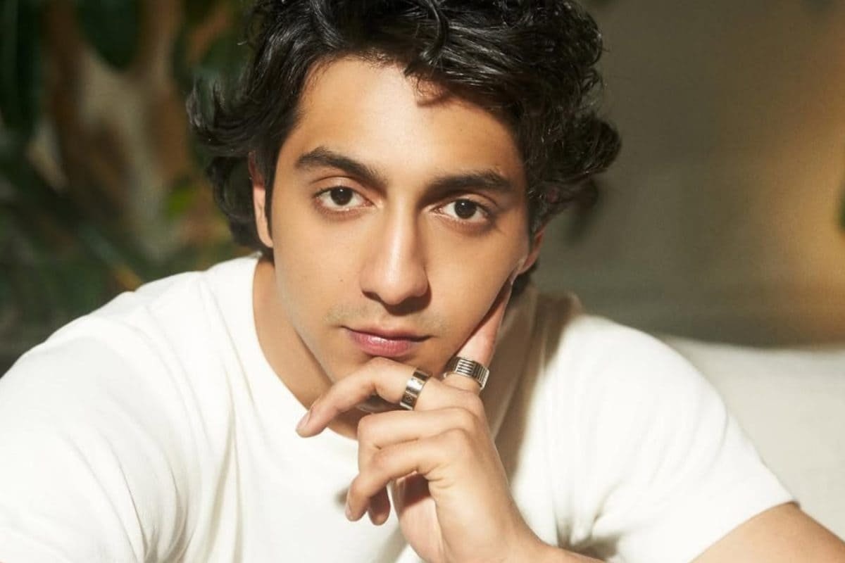 Ahaan Pandays Bollywood Debut With YRF Sparks Nepotism Debate: Bollywood Is Screwed