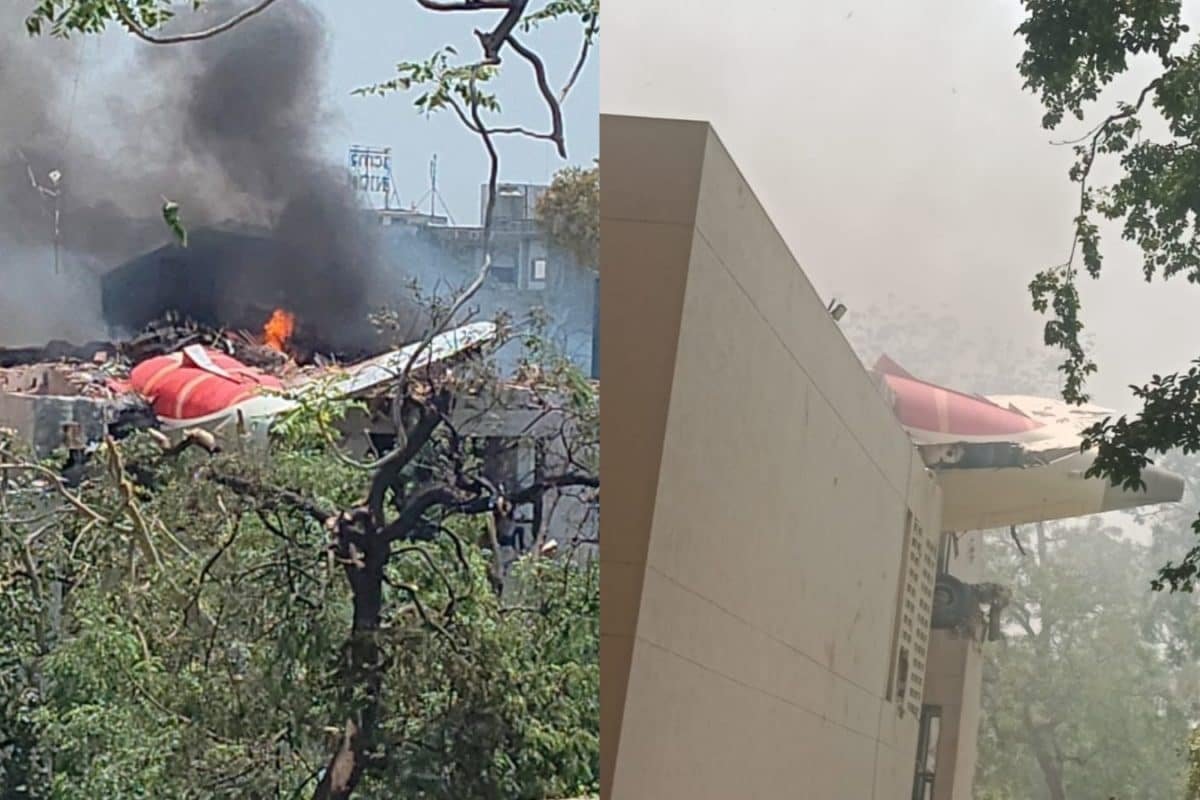 Air India Crash: Insurance Claims May Reach Up To Rs 1,000 Crore, Is This Indias Costliest Airline Tragedy?