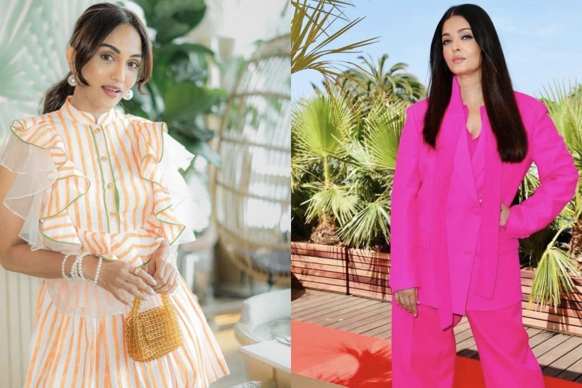 Aishwarya Rais Sister-In-Law Shrima ‘Hurt’ Over Being Called ‘Shady’: ‘Just Because Youre Fan...’