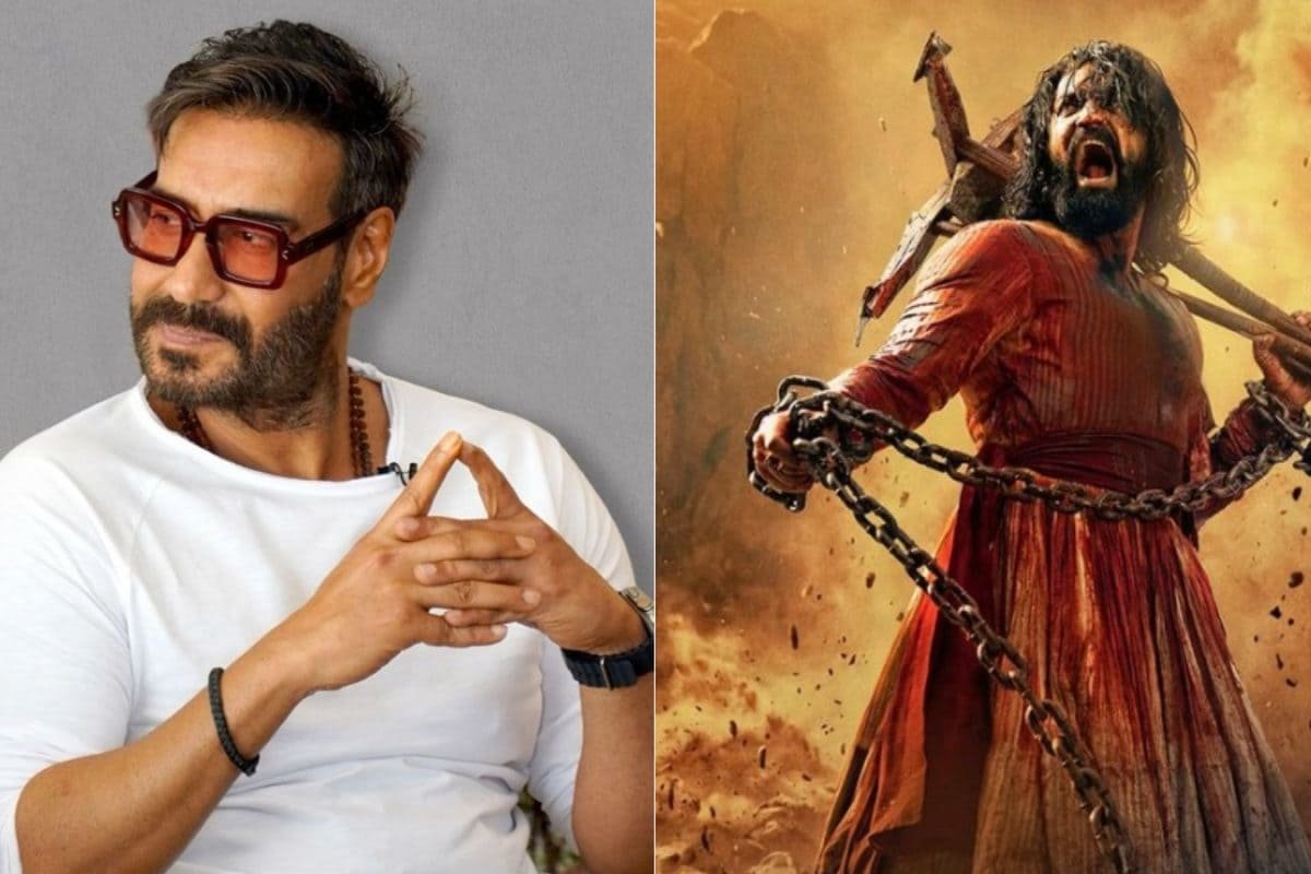 Ajay Devgn To Lend His Voice For Vicky Kaushal And Rashmika Mandannas Chhaava? Here’s What We Know