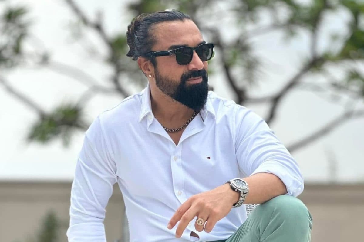 Drug Possession To Rape Accused: A Look At Ajaz Khans Controversies Over The Years