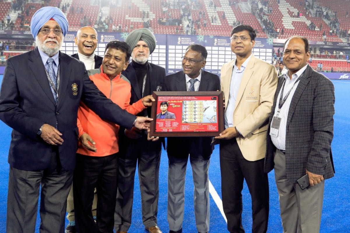 Memories Still Fresh: Ajit Pal Singh Recalls 1975 World Cup Glory Ahead Of Golden Jubilee Celebrations