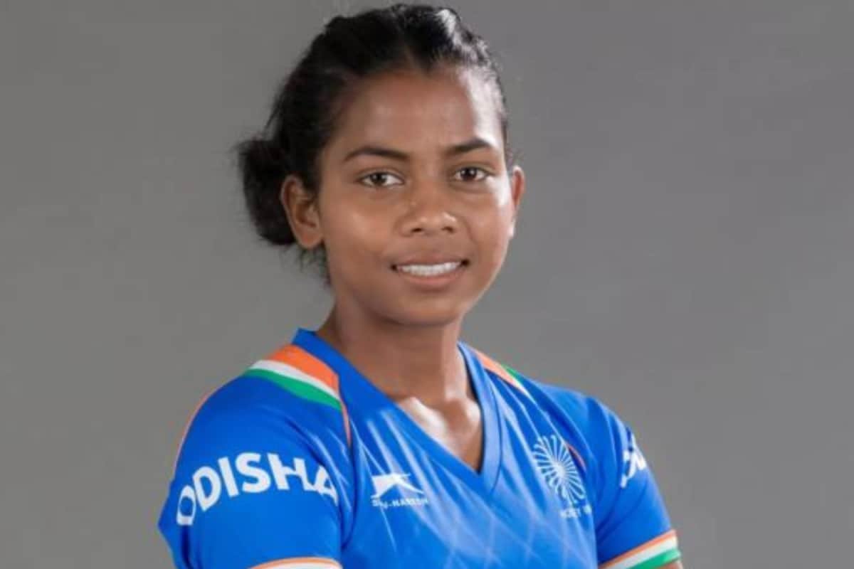 Going To Ensure I Make The Most Of It: Young Hockey Star Ajmina Kujur On Upcoming Australia Series