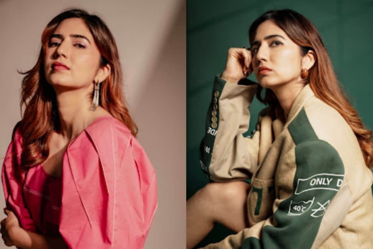 Akanksha Bhandari On ‘Teriyaan Akhaan’ And Its Fairytale Inspiration: It Is A Reflection Of My Heart During... | Exclusive