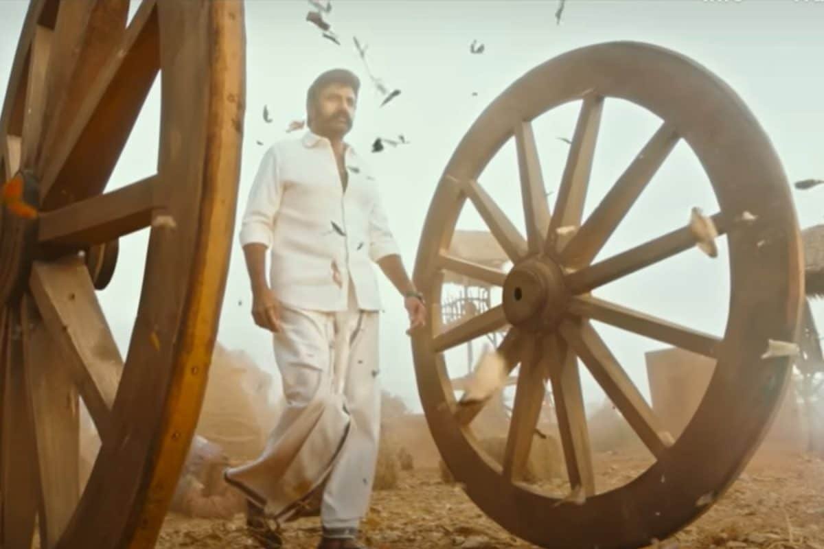 Nandamuri Balakrishna’s Akhanda 2 Trailer To Release On THIS Date? Here’s What We Know