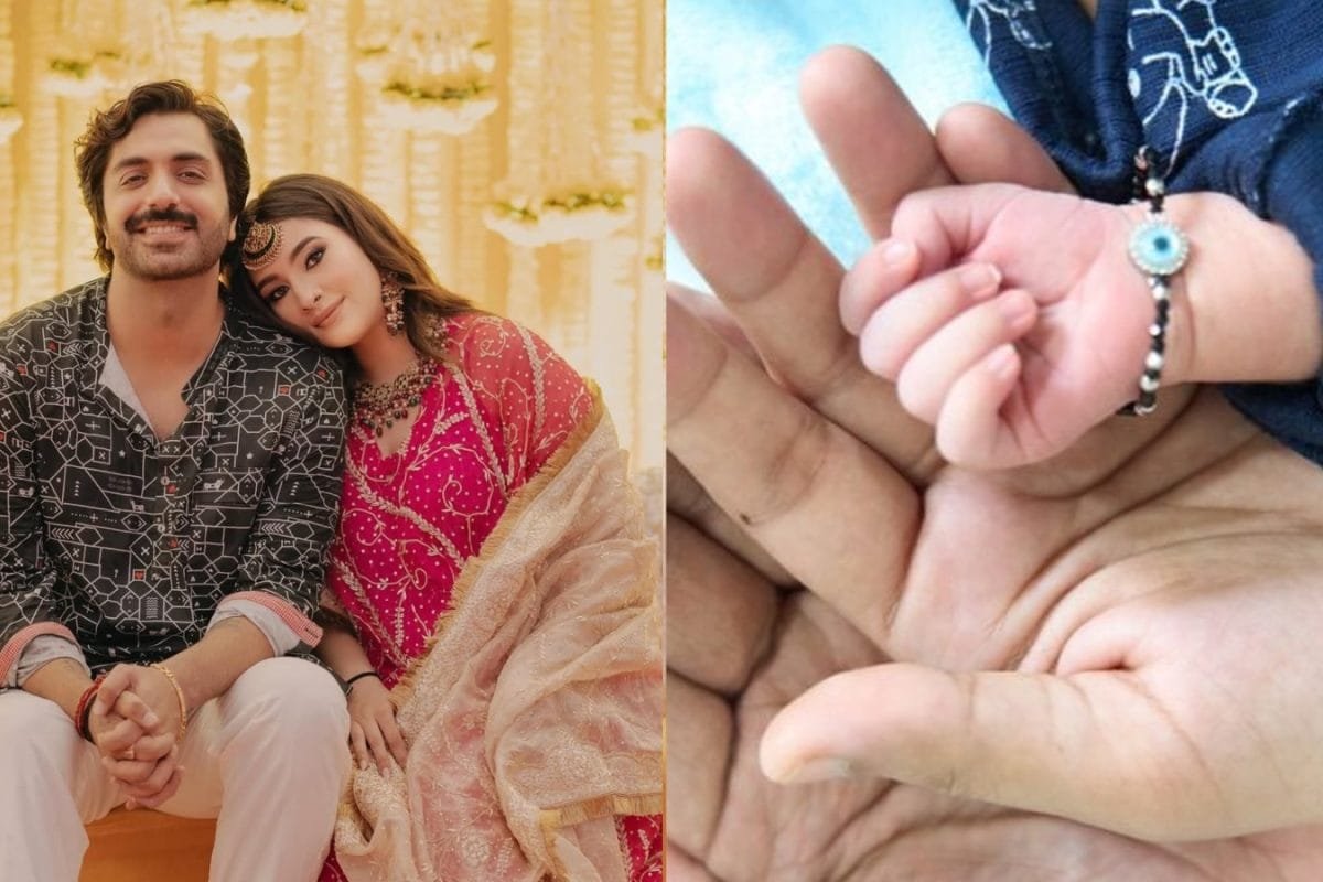 ‘Little Miracle’: Singer Akhil Sachdeva And Tanya Gulla Blessed With Baby Girl After Four Years Of Marriage