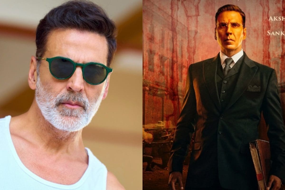 Akshay Kumar Reveals Why Kesari Chapter 2 Is Personal Film For Him, Says ‘My Dad Was Born…’