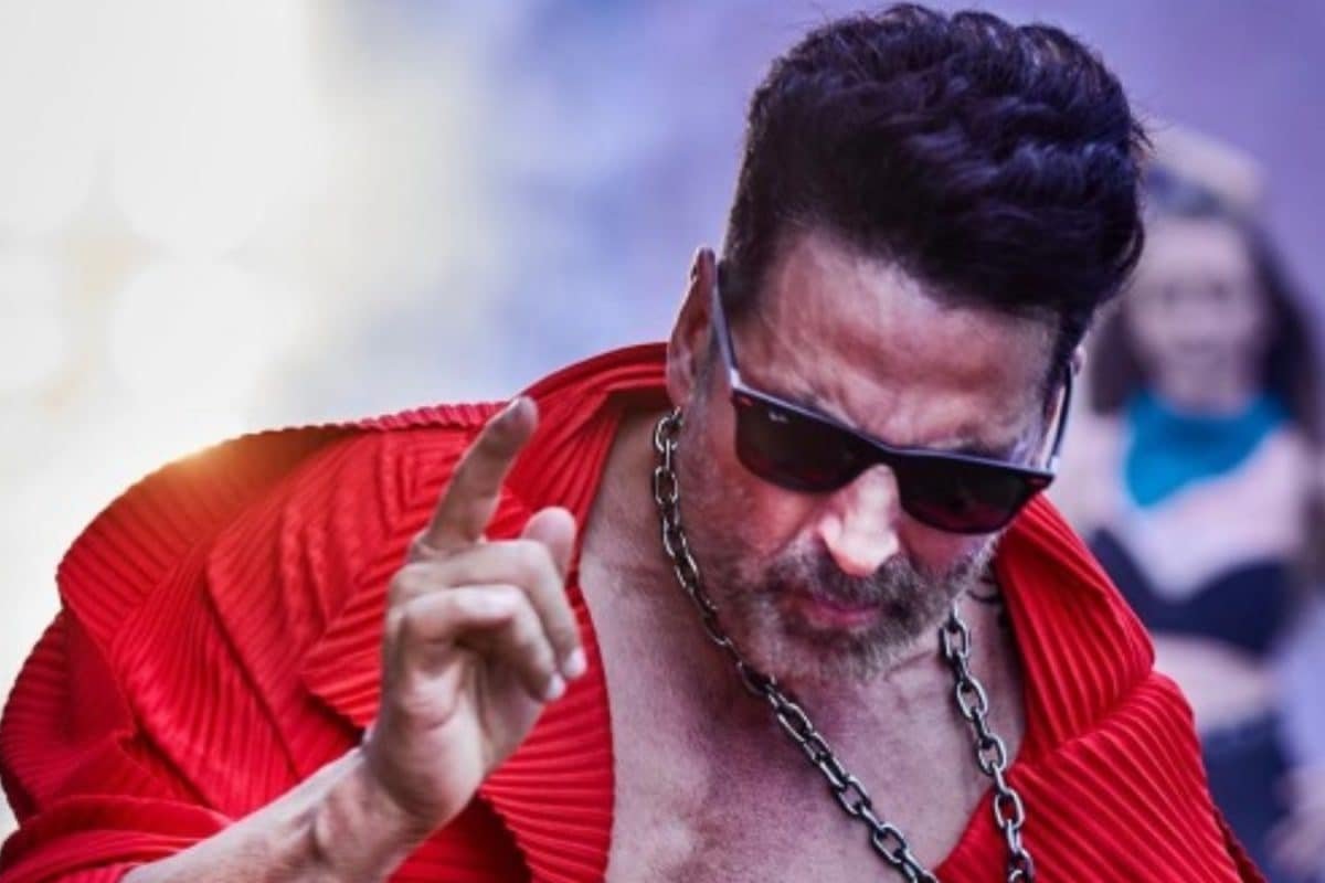 Akshay Kumar Rejected Mrighdeep Singh Lamba’s Comedy Film For THIS Reason; Deets Inside