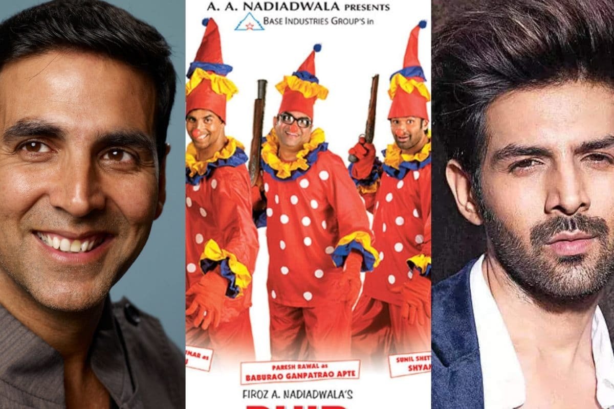 Hera Pheri 3: Was Akshay Kumar Meant To Join Kartik Aaryan in The Previous Version? Paresh Rawal Reveals The Truth