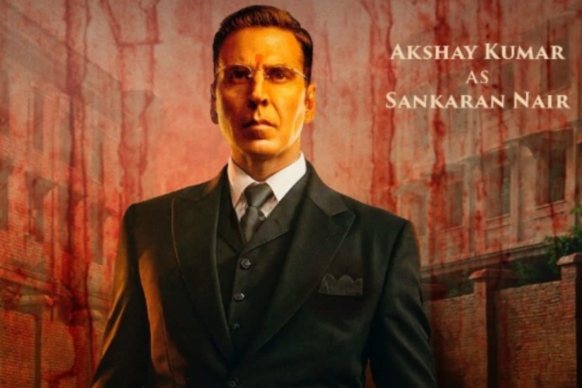 Kesari Chapter 2 Box Office Day 4: Akshay Kumar, R Madhavan Film Holds Strong With Rs 34 Cr Total