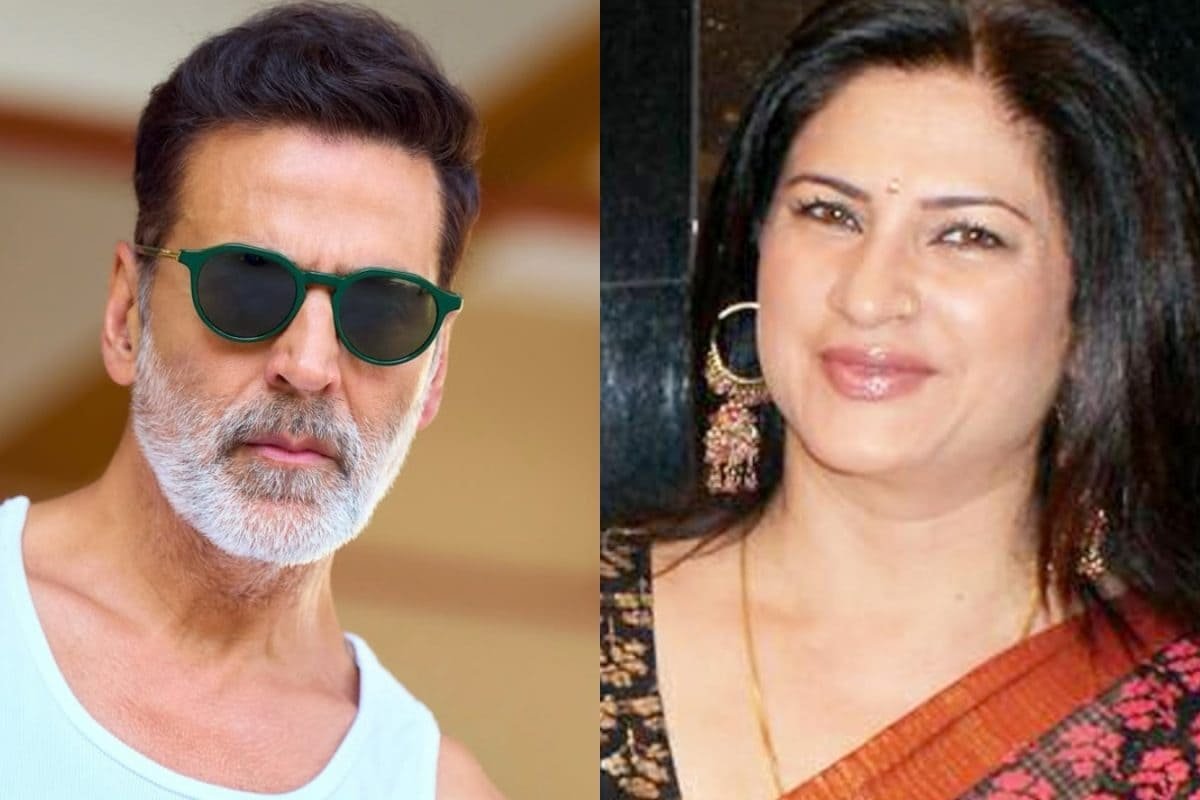 Kunickaa Sadanand Opens Up On Akshay Kumars Affairs In Bollywood: Testosterones Are Active...