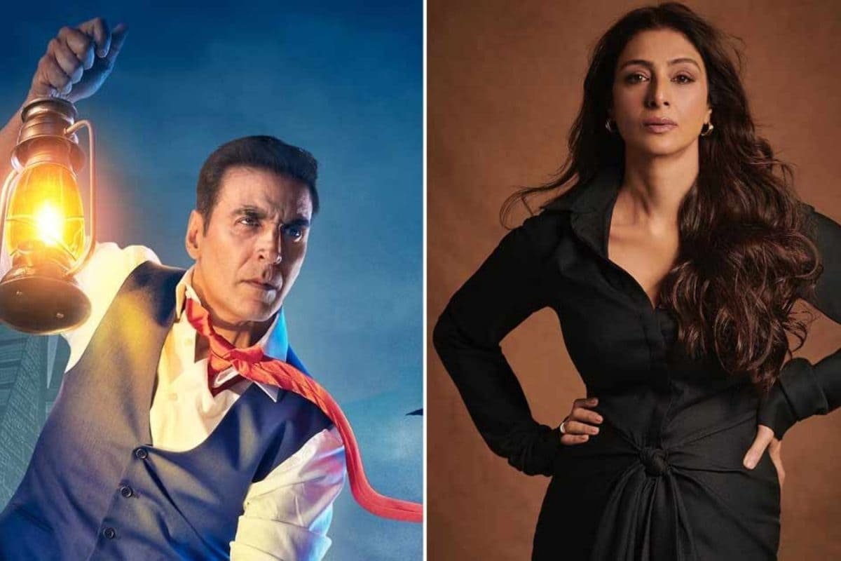Bhooth Bangla: Akshay Kumar And Tabu Film A Classical Dance Number By Pritam, Deets Inaide