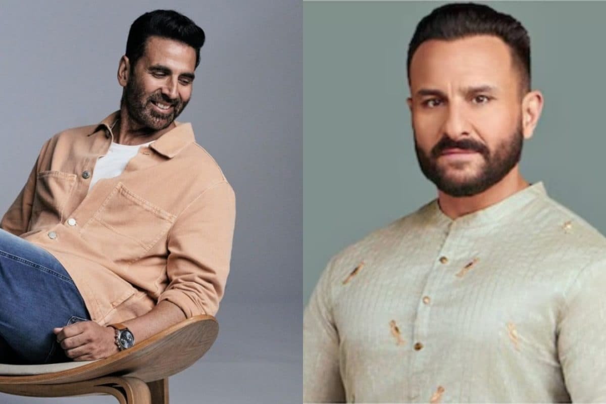 Akshay Kumar To Play Villain Opposite Saif Ali Khan In Oppam Recreate? Here’s What We Know