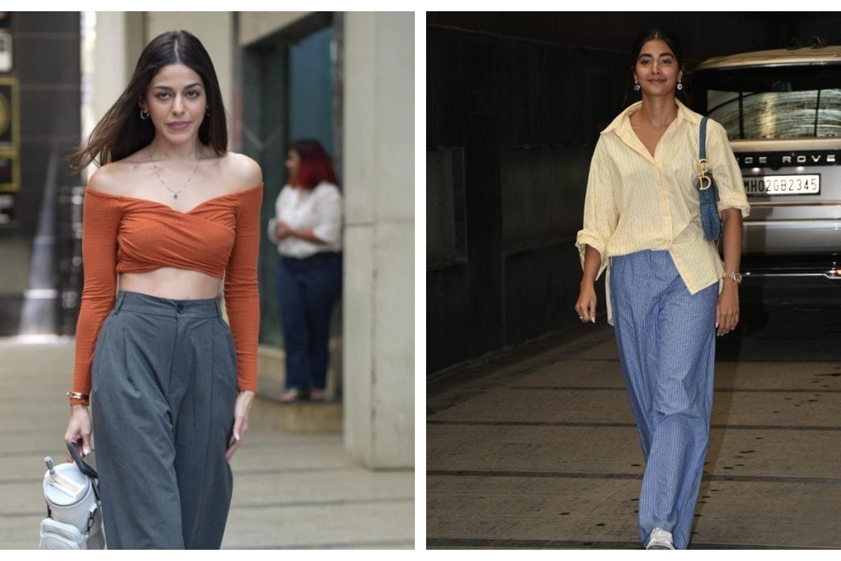 Alaya F and Pooja Hegde’s Summer Style Is A Vibe, Check Here