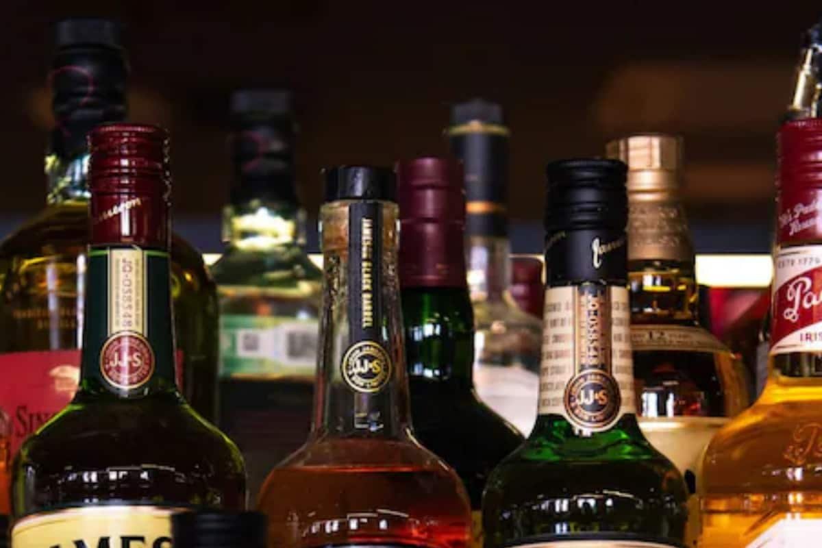 How To Open A Liquor Shop In UP? Check e-Lottery Process, Costs, Waiting Period Here