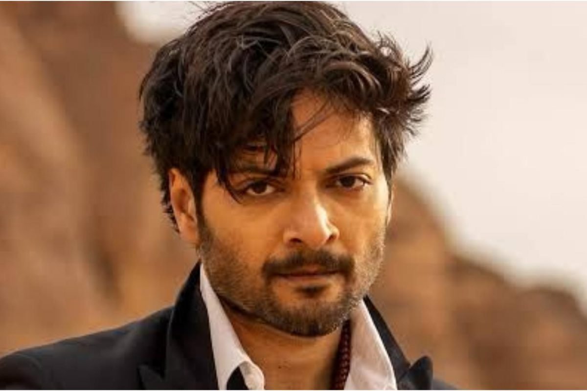 Ali Fazal Trains In Jujutsu For Action-Packed Netflix Series Rakt Brahmand