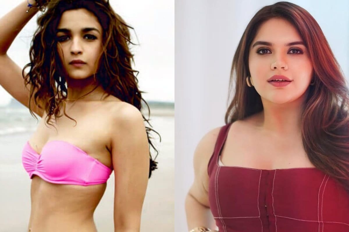 Log Alia Ko Dekhne Jaaeinge Bikini Mein: Anjali Anand On Why Karan Johar Wont Make A Film With Her
