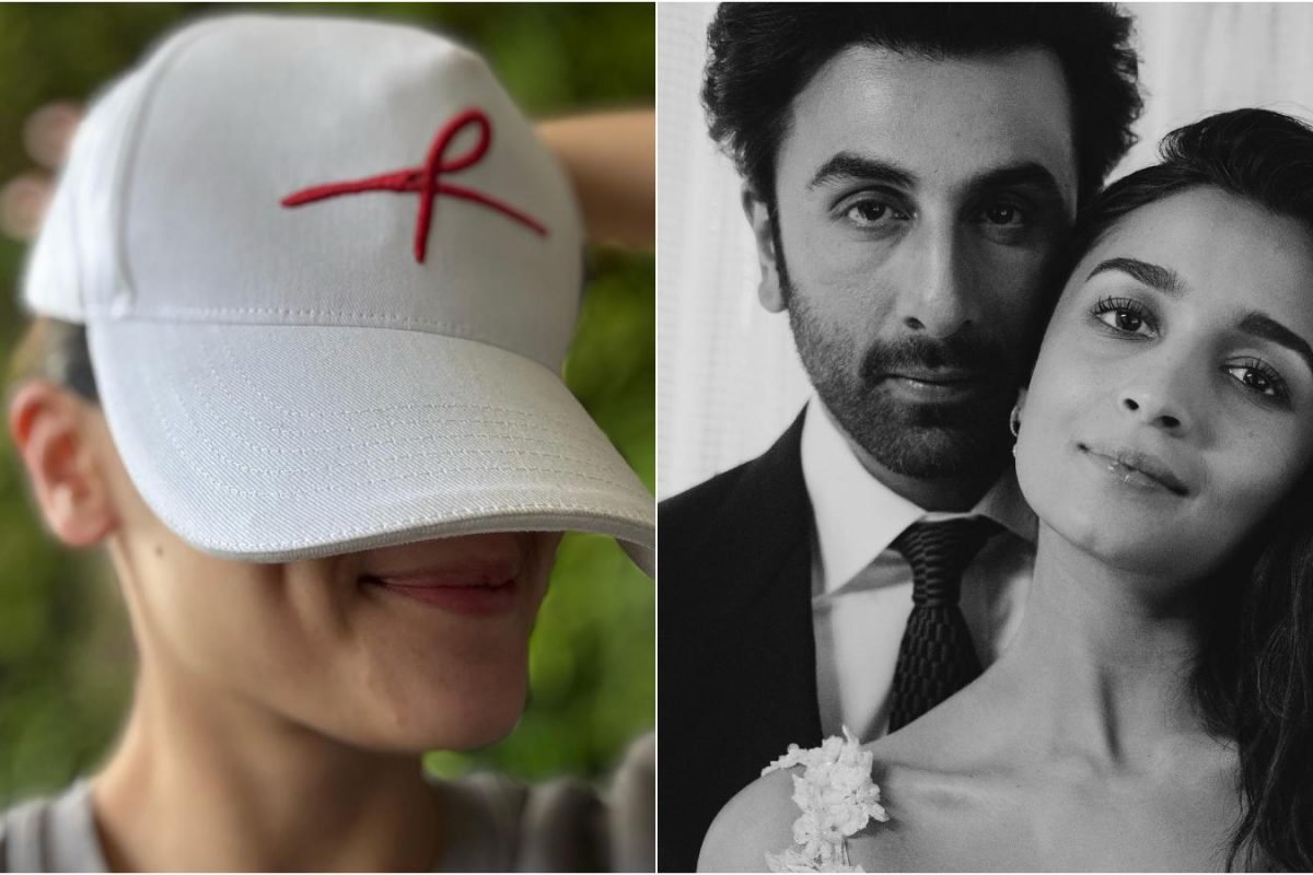 Alia Bhatt Congratulates Hubby Ranbir Kapoor As He Launches His Lifestyle Brand: ‘Can Now Walk A Mile…’