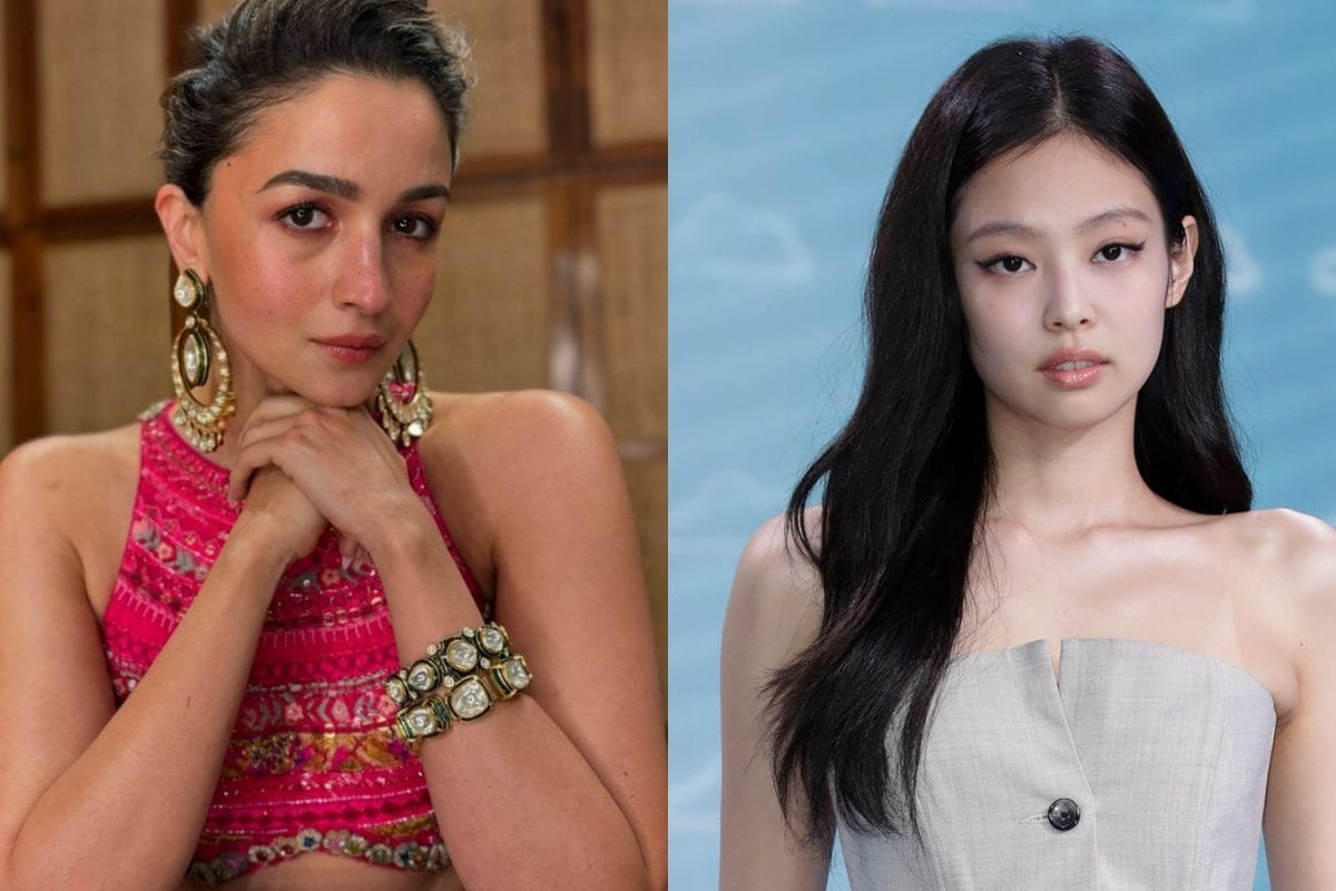 Alia Bhatt Fans Fire Back After BLACKPINK Jennie’s Stans Make Racist Comments: She Walked The Met Gala While Your Girl...