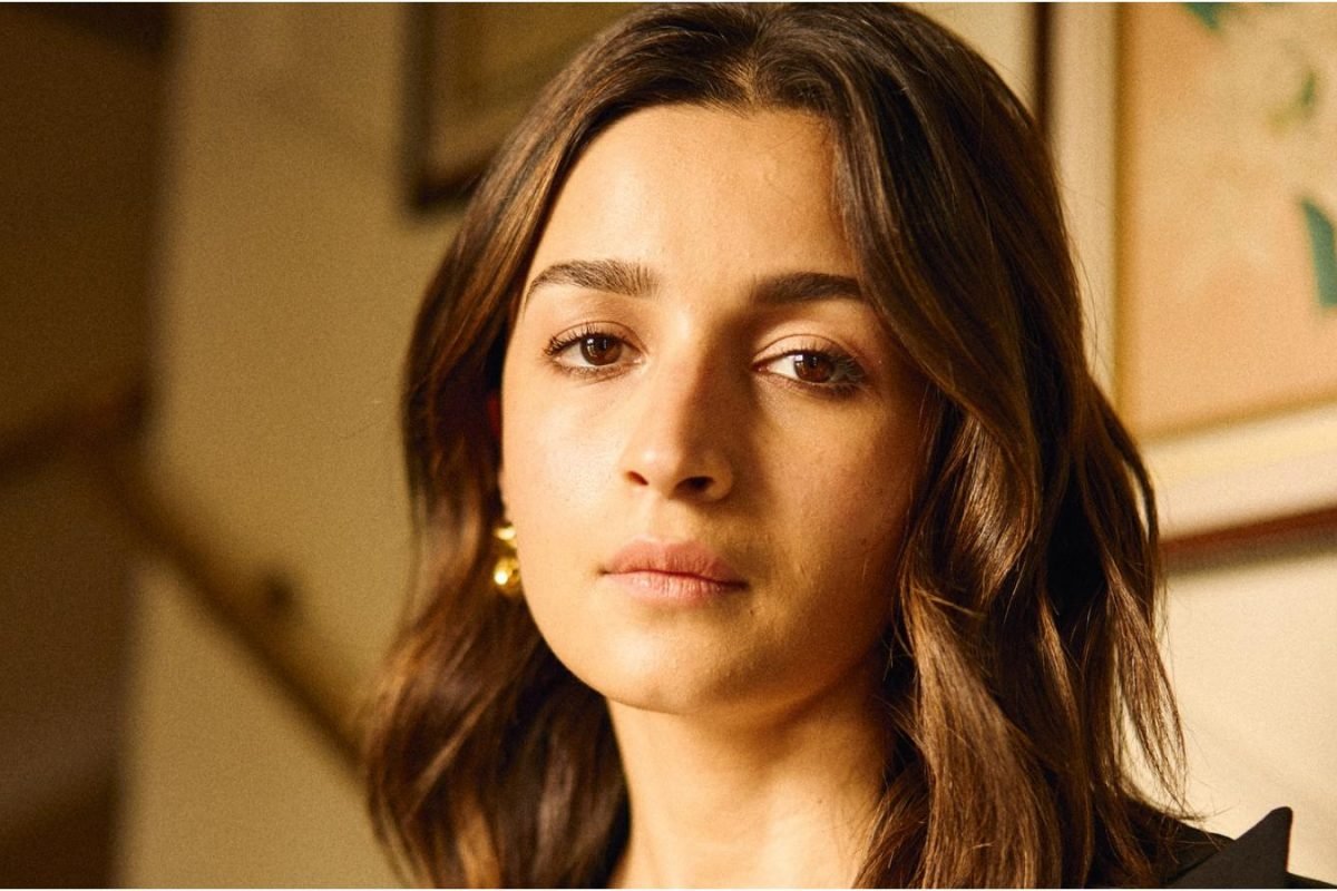 Alia Bhatt Reveals She Dislikes People Telling Her ‘You’ve Changed’: ‘It Would Be Terrifying…’