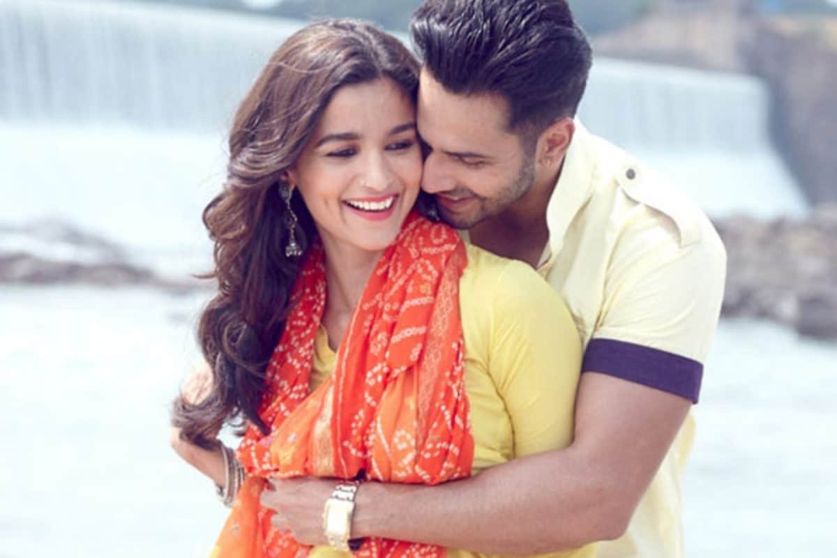 Alia Bhatt Keen On Dulhania 3 With Varun Dhawan But THIS Major Hurdle Stands In The Way