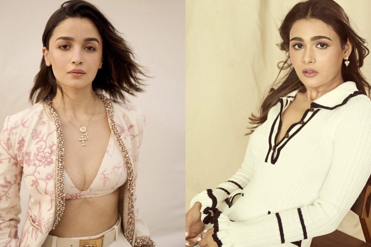 Shalini Pandey On Her Comparisons With Alia Bhatt: Im Not Okay With It; We Dont Need Another Alia