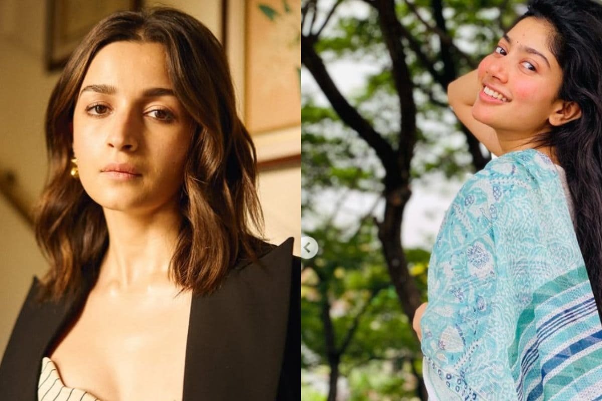 Sai Pallavi To Replace Alia Bhatt In Nag Ashwin’s Upcoming Film: Report