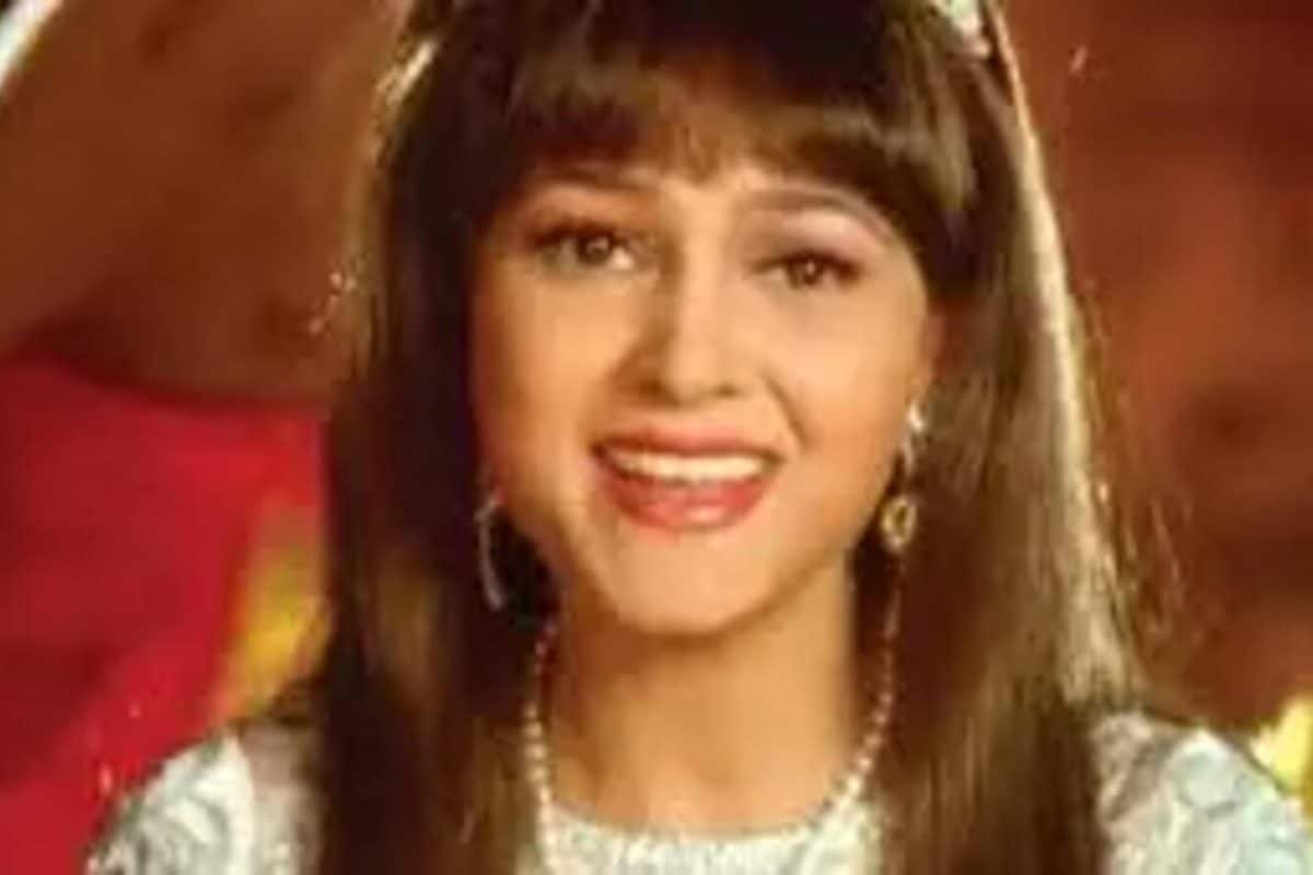 Alisha Chinai Reveals She Left Home With No Money, Battled Depression After Divorce: It Was Humiliating