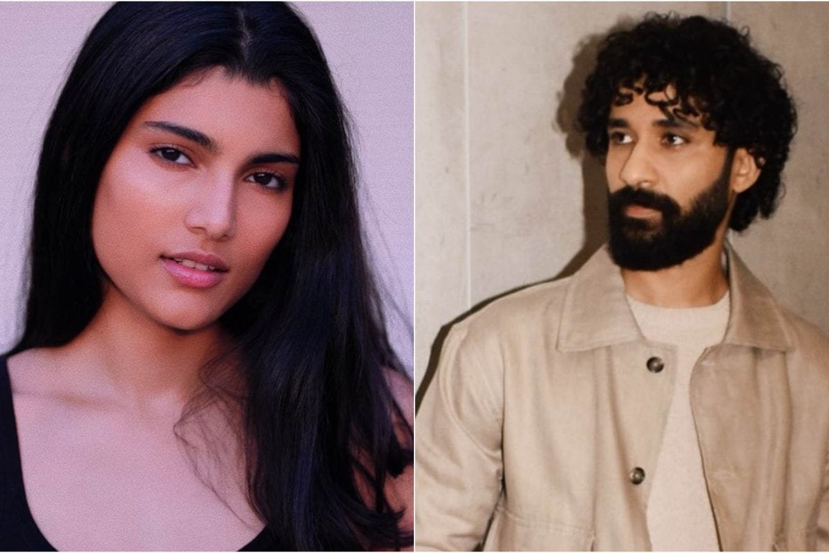 Salman Khan’s Niece Alizeh Agnihotri And Raghav Juyal Roped In For Vikas Bahl’s Upcoming Project?