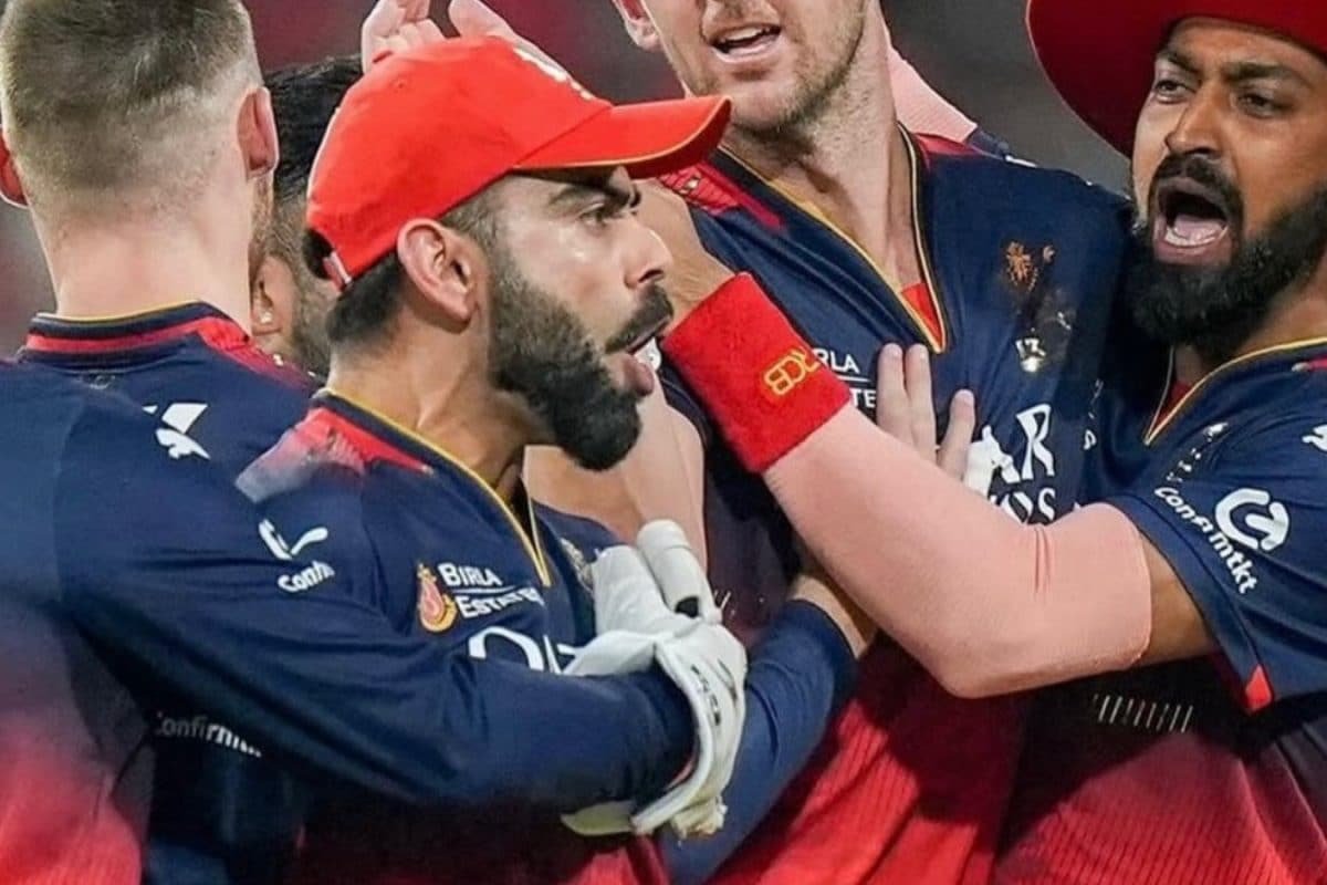 RCB IPL 2025 Win: Allu Arjun, Vijay-Rashmika, Sonu Sood Congratulate Virat Kohli’s Team